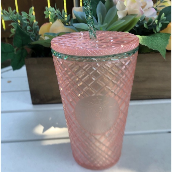 Starbucks Summer Grande Cold Cup - Picture 3 of 8